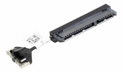 DELL SATA hard drive cable for - laptops - Warranty: 3M