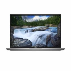 DELL Latitude 7640 Intel® Core™ i5 i5-1345U Computer portatile 40,6 cm [16"] Full HD+ 16 GB LPDDR5-SDRAM 512 GB SSD Wi-Fi 6E [802.11ax] Windows 11 Pro Inglese UK Grigio  - Versione UK