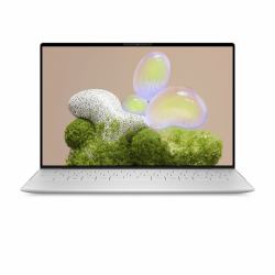 DELL XPS 13 9350 Copilot+ PC Intel Core Ultra 7 256V Computer portatile 34 cm [13.4"] Full HD+ 16 GB LPDDR5x-SDRAM 512 GB SSD Wi-Fi 7 [802.11be] Windows 11 Pro Nordic Platino  - versione straniera