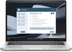 DELL Pro 14 Plus PB14255 Copilot+ PC AMD Ryzen AI 7 350 Computer portatile 35,6 cm [14"] Full HD+ 32 GB LPDDR5x-SDRAM 1 TB SSD Wi-Fi 7 [802.11be] Windows 11 Pro Tedesco Alluminio  - Versione Tedesca