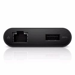 DELL YRPDK adattatore grafico USB Nero 