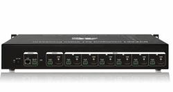 DEXON DVP661 interruttore a matrice Commutatore a matrice AV 