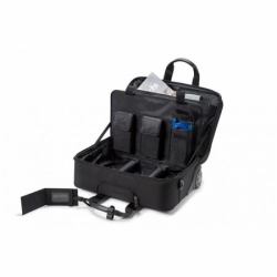 Dicota Top Traveller Roller PRO 14-15.6" Trolley Nero Nylon 