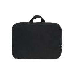 Dicota D31689 contenitore per abiti Nero 