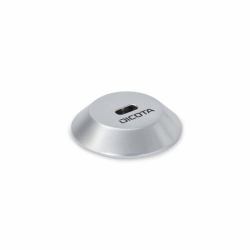 DICOTA LAPTOP LOCK ANCHOR PLATE FOR - T-LOCK