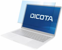DICOTA D50006-AG3 accessori per laptop Protezione dello schermo del laptop 