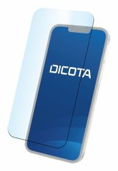 DICOTA D80174-AG9 protezione per lo schermo e il retro dei telefoni cellulari Protezione per schermo antiriflesso Apple 1 pz 