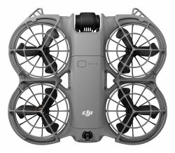 DJI Neo 2 4 rotori Quadrirotore 12 MP 2688 x 1512 Pixel 1606 mAh Nero, Grigio 