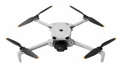 DJI Lito 1 Fly More Combo 4 rotori Quadrirotore 48 MP 3840 x 2160 Pixel 2590 mAh Grigio 