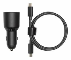 DJI 922922 carica batterie Batteria del drone con telecamera/batteria del telecomando Accendisigari 