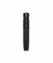 DJI Osmo Vortex treppiede Action camera Nero 
