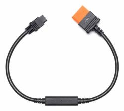 DJI CP.DY.00000048.02 accessorio per stazione di alimentazione portatile Cavo di carica 