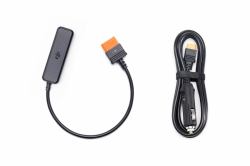 DJI CP.DY.00000050.01 accessorio per stazione di alimentazione portatile Cavo di carica 
