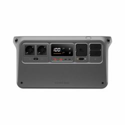 DJI Power 1000 stazione di alimentazione portatile Litio Ferro Fosfato [LiFePo4] 2600 W 13 kg 
