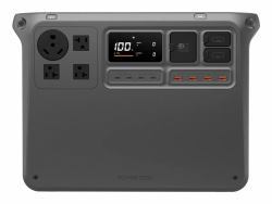 DJI CP.DY.00000171.01 stazione di alimentazione portatile Lithium Manganese Iron Phosphate [LMFP] 22 kg 