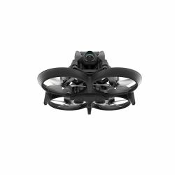 DJI Avata 4 rotori Quadrirotore 3840 x 2160 Pixel Nero, Grigio 
