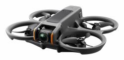 DJI Avata 2 4 rotori Quadrirotore 12 MP 3840 x 2880 Pixel 2150 mAh Nero 
