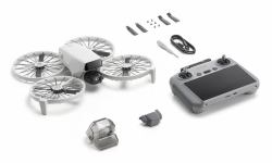 DJI Flip [ RC 2] 4 rotori Quadrirotore 48 MP 3840 x 2160 Pixel 3110 mAh Nero, Bianco 