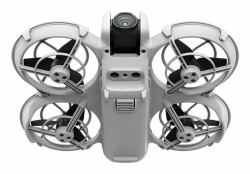 DJI Neo 4 rotori Quadrirotore 12 MP 3840 x 2880 Pixel 1435 mAh Nero, Bianco 