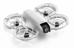 DJI Neo Fly More Combo 4 rotori Quadrirotore 12 MP 3840 x 2880 Pixel 1435 mAh Nero, Bianco 