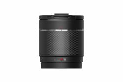 DJI DL 18 mm F2.8 ASPH Telecamera cardanica Obiettivo ultra-ampio Nero 