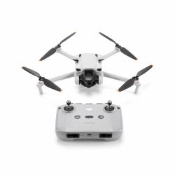 DJI CP.MA.00000584.01 drone fotocamera 4 rotori Quadrirotore 12 MP Grigio 