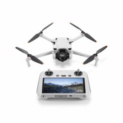DJI CP.MA.00000587.01 drone fotocamera 4 rotori Quadrirotore 12 MP Grigio 