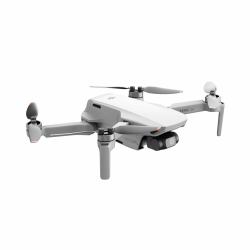 DJI Mini 4K Fly More Combo 4 rotori Quadrirotore 12 MP 3840 x 2160 Pixel 2250 mAh Grigio 