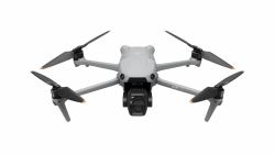 DJI Air 3s Fly More Combo 4 rotori Quadrirotore 50 MP 3840 x 2160 Pixel 4276 mAh Grigio 
