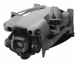 DJI Mini 5 Pro 4 rotori Quadrirotore 50 MP 3840 x 2160 Pixel 2788 mAh Nero, Grigio 