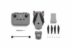DJI Lito X1 4 rotori Quadrirotore 48 MP 2788 mAh Grigio 