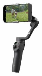 DJI Osmo Mobile 6 Stabilizzatore d’immagine Nero 