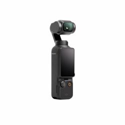 DJI Osmo Pocket 3 Creator Combo fotocamera a sospensione cardanica 4K Ultra HD 9,4 MP Nero 