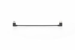 DJI CP.OS.00000424.01 accessorio per stabilizzatori video Cavo di controllo Nero 1 pz Osmo Mobile 8P

Osmo Mobile 8

Osmo Mobile 7P

Osmo Mobile 7 