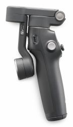 DJI OSMO MOBILE 8 Stabilizzatore per fotocamera per smartphone Nero 
