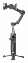 DJI Osmo Mobile 8 Stabilizzatore per fotocamera per smartphone Nero 