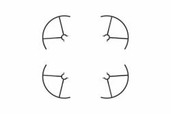 DJI CP.PT.00000222.01 ricambi e accessorio per droni Protezione dell'elica 