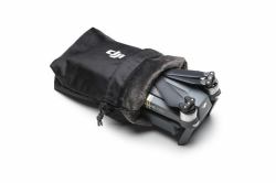 DJI CP.PT.000666 custodia per drone con telecamera Nero 
