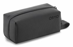 DJI CP.QT.00013485.01 custodia per fotocamera Custodia compatta Nero 