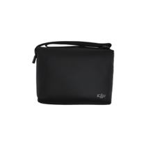 DJI CP.QT.001151 custodia per drone con telecamera Borsa a tracolla Nero Plastica 