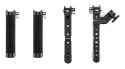 DJI CP.RN.00000096.01 accessorio per stabilizzatori video Maniglia Nero 4 pz DJI RS 3 Pro
DJI RS 3
DJI RS 2
DJI RSC 2 