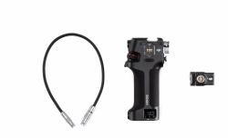 DJI 6941565901507 Maniglia Nero 3 pz DJI RS 3 Pro

DJI RS 2 