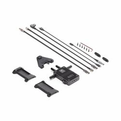 DJI Video Transmitter trasmettitore dato Nero 
