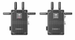 DJI Transmission Standard Combo trasmettitore dato 6000 m Nero 