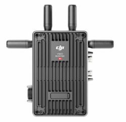 DJI Video Receiver trasmettitore dato 6000 m Nero 