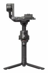 DJI RS4 Stabilizzatore d’immagine Nero 