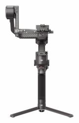 DJI RS 4 Pro Stabilizzatore d’immagine Nero 