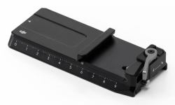 DJI CP.RN.00000373.01 accessorio per telecamere cardaniche Piastra di espansione 1 pz 