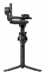 DJI RS 5 Stabilizzatore d’immagine Nero 