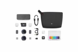 DJI Wireless Microphone System - Warranty: 12M